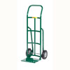 12" Reinforced Nose Hand Truck, Standard Model w/ Continuous Handle
