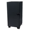 Model MG, Narrow Solid Security Cabinets - 24'W x 24'D x 54'H