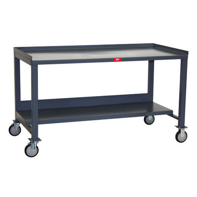 Mobile Work Bench, 36"W