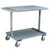 Easy Entry Service Cart, 24" Wide