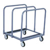 Panel Mover with Steel Frame, 1,200 lb. Capacity, 28'W