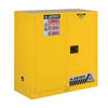 Sure-Grip EX Flammable Safety Cabinet - Manual Close, 30 Gal Capacity