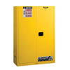 Sure-Grip EX Flammable Safety Cabinet - Manual Close, 45 Gal Capacity