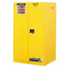 Sure-Grip EX Flammable Safety Cabinet - Manual Close, 60 Gal Capacity
