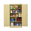 Standard Storage Cabinet - 36"W x 24"D x 72"H