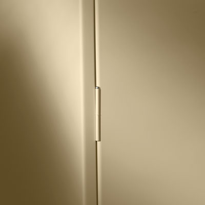 Standard Counter-Height Storage Cabinet - 36"W x 18"D x 42"H