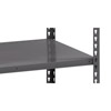 Z-Line Steel Shelving Extra Shelf, 36'W
