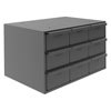 9 Drawer Cabinet - Small Parts Storage