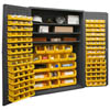 Bin Storage Cabinets