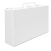 60 Kit Commercial First Aid Box (Empty)