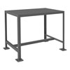 Medium Duty Machine Table - Top Shelf Only, 36' Wide