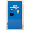 CRA1905X, Metal Acid & Corrosive Safety Cabinet, 16 Gal. Capacity (Self-Closing)