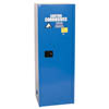 CRA2310X, Metal Acid & Corrosive Safety Cabinet, 24 Gal. Capacity (Self-Closing)