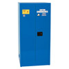 CRA6010X, Metal Acid & Corrosive Safety Cabinet, 60 Gal. Capacity (Self-Closing)