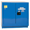 CRA70X, Metal Acid & Corrosive Safety Cabinet, 22 Gal. Capacity (Self Closing)