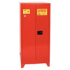 Paint & Ink Tower Safety Cabinet, 96 Gallon Capacity