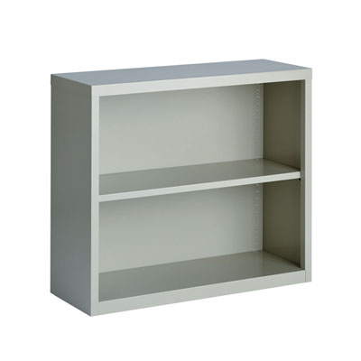 HL8000 Series, 2 Shelf Bookcase