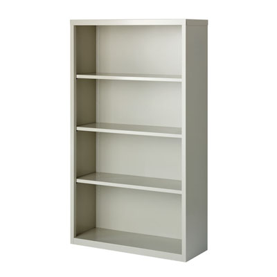 HL8000 Series, 4 Shelf Bookcase