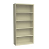 HL8000 Series, 6 Shelf Bookcase