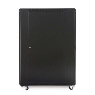 Linier 3100 Series 27U Server Rack Cabinet