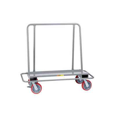 Drywall Cart w/ Steel Bumper Frame