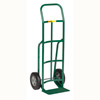 Industrial Strength Hand Truck- Continuous Handle