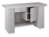 DFT Series drop Front Benches, 22'W x 60'L x 32'H w/ 1 Drawer & 1 Cabinet