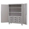 HDSC-D Series- Heavy Duty Cabinets w/ 9 Drawe
