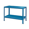 HS Series Extra Heavy Duty Work Table - 48'Wide