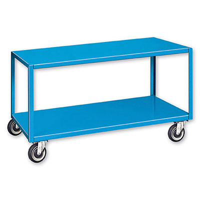 MT Series Mobile Table - 60" W ide