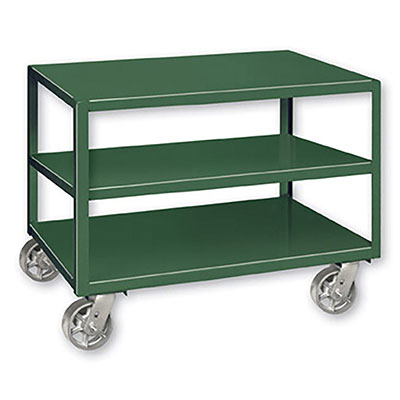 MT Series Mobile Table - 48"Wide