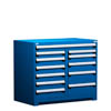 R5KHE-3817, Heavy-Duty Stationary Cabinet (Multi-Drawers)