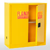 Counter Height Flammable Safety Cabinet - 30 Gallon Capacity 
