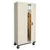 Transport Series Extra Wide Mobile Wardrobe, 46" Wide - 5 Color Options