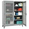 Ventilated Cabinet, 60'W