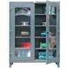 Clearview Cabinets, 60'W