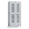 Fully-Ventilated Cabinet, 72' Wide